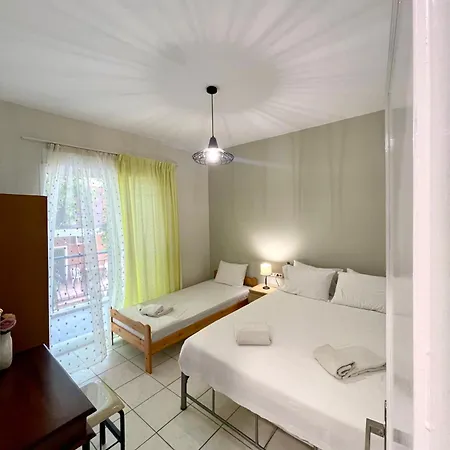 Appartement Nano's *