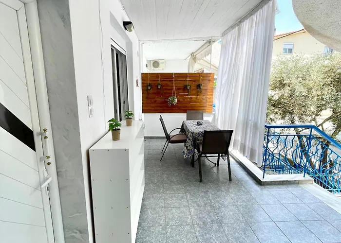 公寓 Nano's Ofrínion