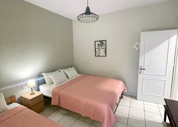 公寓 Nano's Ofrínion